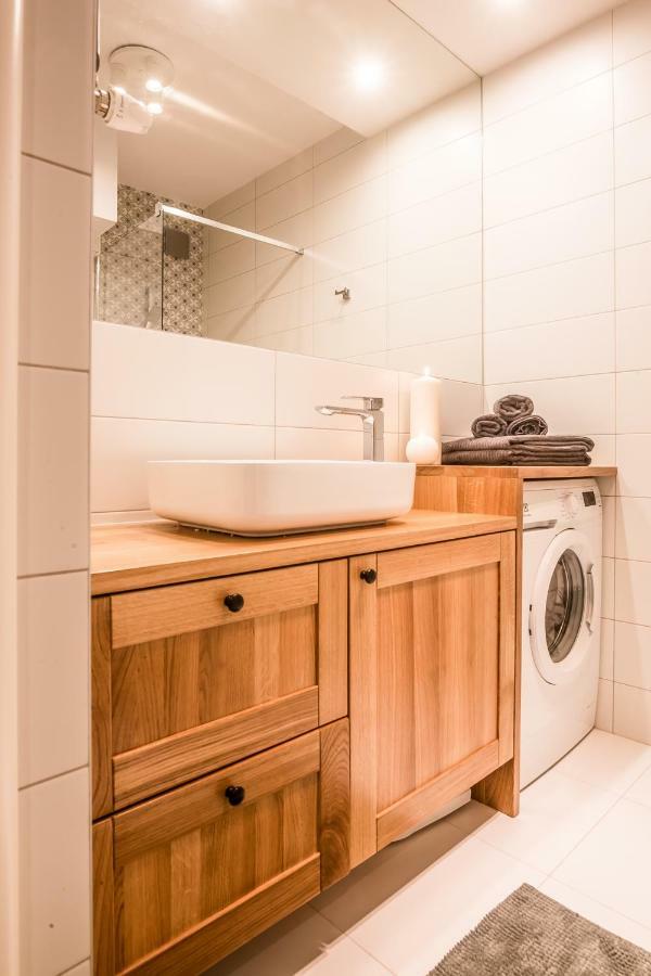 Apartament Giewont Zakopane