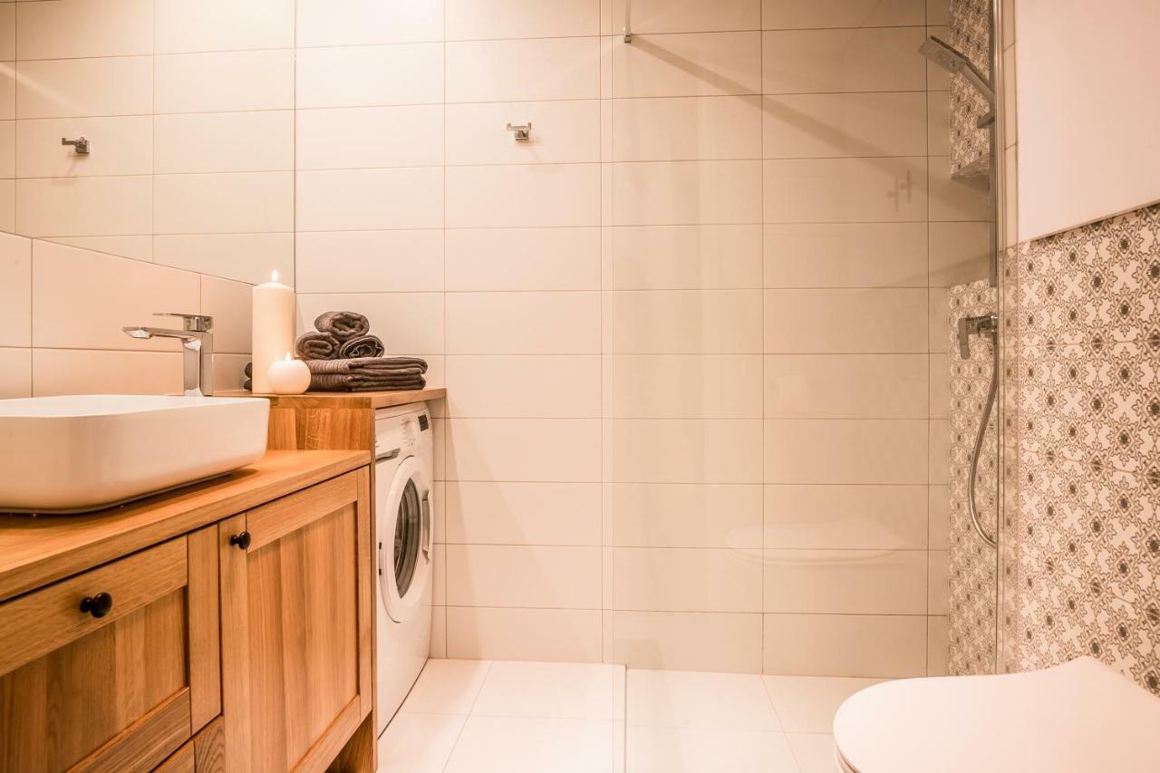 Apartament Giewont